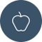 ikon sund mad - Idrætsefterskole