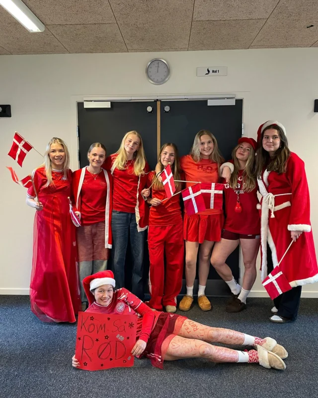 Så blev det mandag igen efter en helt forrygende event-weekend, hvor der var fuld knald på aktiviteterne i Rasmus og Anders’ paradise/robinson/forræder univers😅.
Sådanne weekender har vi ca. 4 gange om året, hvor der sker ekstra meget, bygget op over et tema😊🥳

#laegaarden #lægården2425