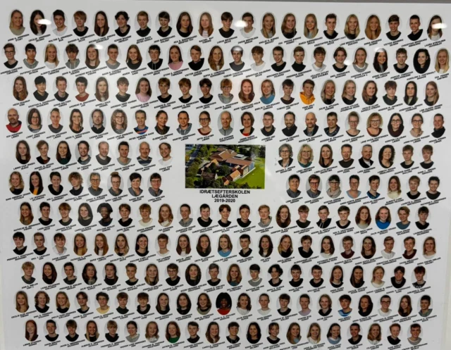 Jubilardag 2025‼️‼️❣️

Så er det ved at være sidste udkald for at melde sig til Jubilardag på Lægården den 24. maj.  Sidste frist for tilmelding er den 16. maj, og man tilmelder sig ved at indbetale 40 kr på Mobilepay nr 146076 - husk navn og årgang😊

Læs mere om dagen på vores hjemmeside https://laegaarden.dk/jubilardag2025/ 

Vi glæder os til at se jer 😊