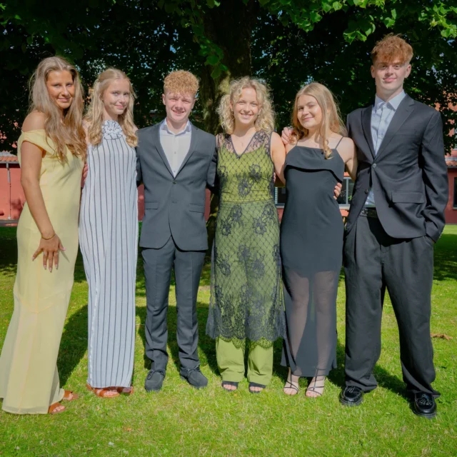 Sidste billede fra en skøn gallaaften

#laegaarden #galla #lægården2425