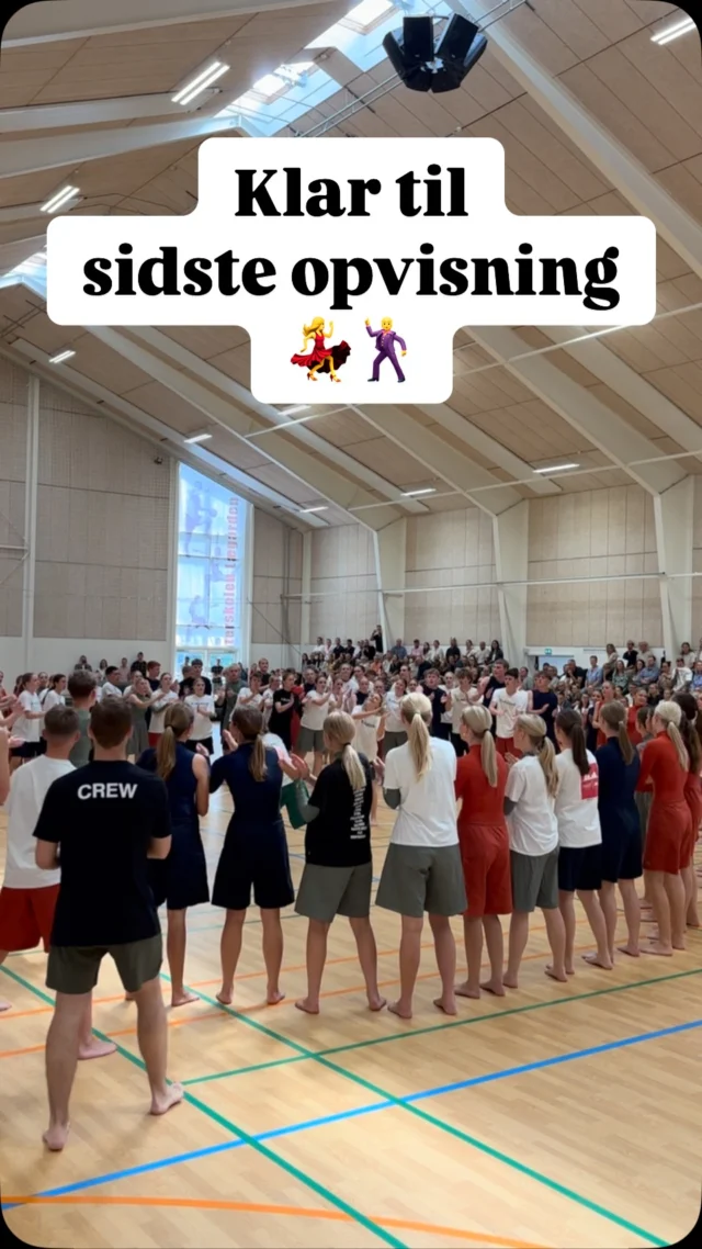 #laegaarden #lægården2425