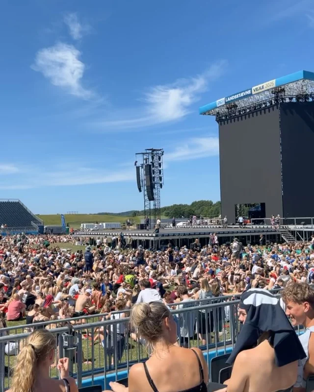 Første lange træning er slut og nu venter vi på aftensmad. Derefter står den på endnu en træning kl. 19.15-21.45 🤩☀️#dgilandsstævne #landsstævne