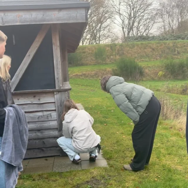 Her er hvad gruppe 7 laver på dag 3😎🫰🫰🫰🫰