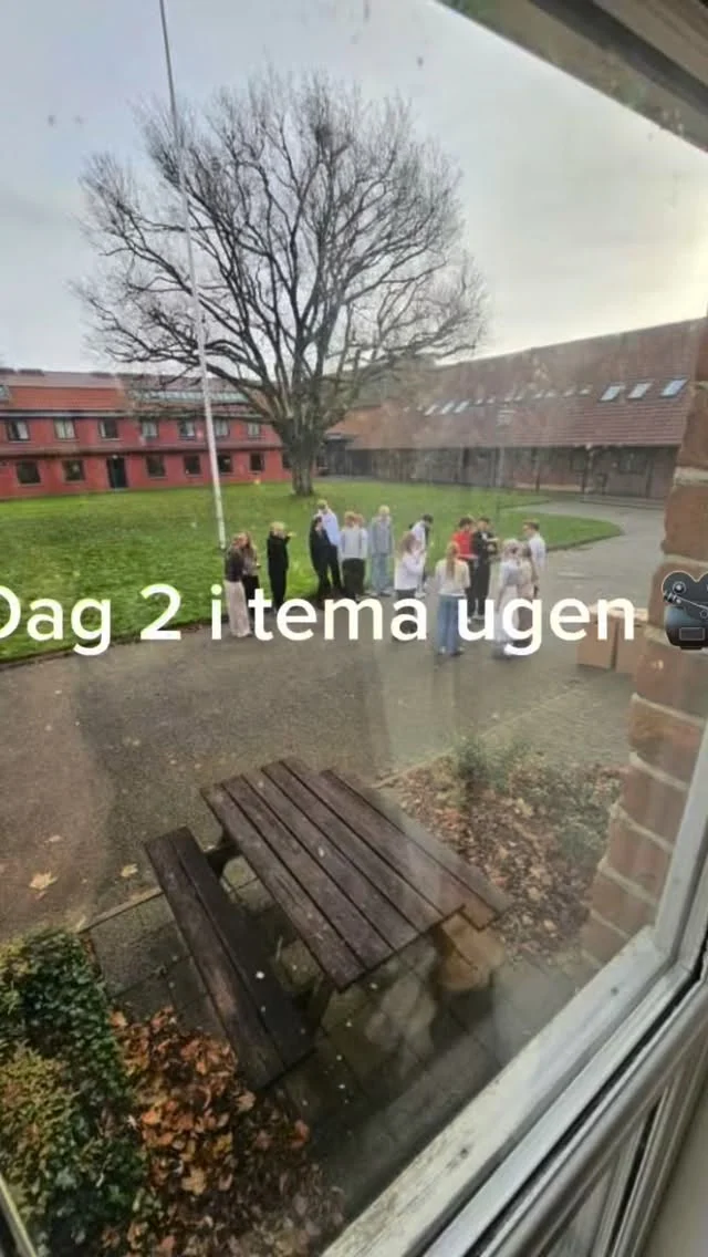 #laegaarden #lægården2526 #efterskolelivet