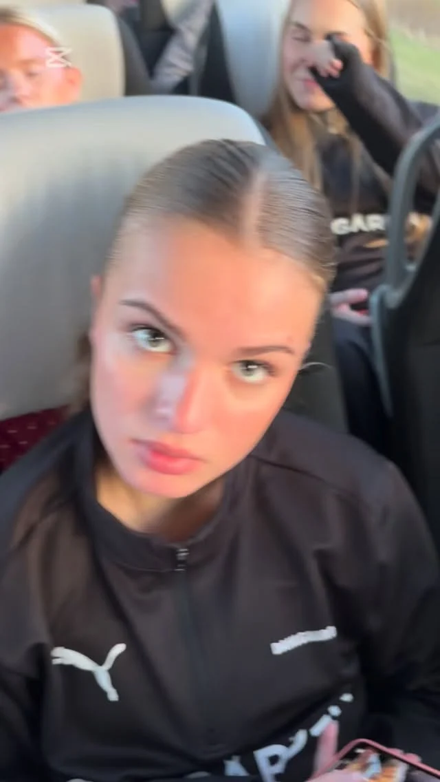 Flotte mål og ikke mindst hygge, da vi tirsdag besøgte @stabyefterskole og spillede et par tætte kampe⚽️😊 #laegaarden #lægården2526 #efterskolefodbold