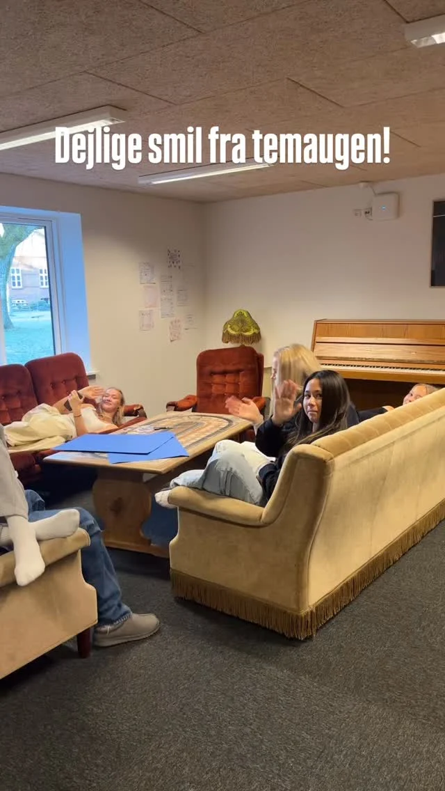 #laegaarden #efterskolelivet