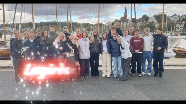 10 december - Dagens video i julekonkurrencen