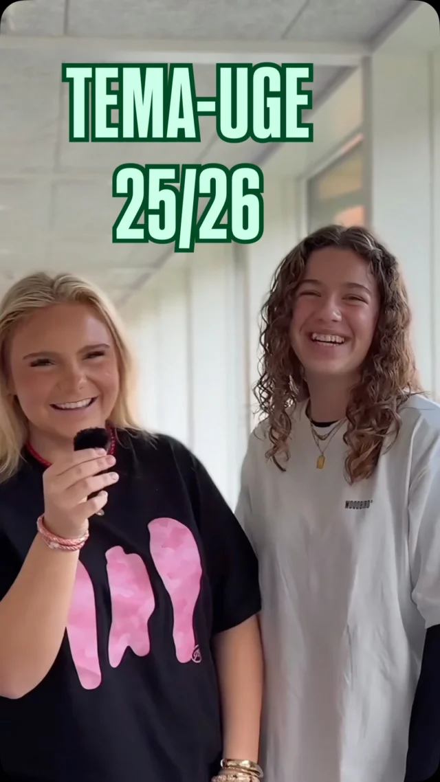 For præcis en uge siden havde vi gæster i huset til IL-FILMGALLA, som markerede afslutningen på vores fantastiske temauge 🎥🍿🎬

En uge med otte grupper, otte forskellige gyserfilm, oppyntning, bolsjeproduktion, awardshow med prisuddeling - og selvfølgelig FILMGALLA 🤩🥳🫰🙌🙂‍↕️♥️

Tusind tak for en helt igennem magisk uge - og tak til alle kære forældre for en skøn aften i fredags🥰🍿🤩🎬

#laegaarden