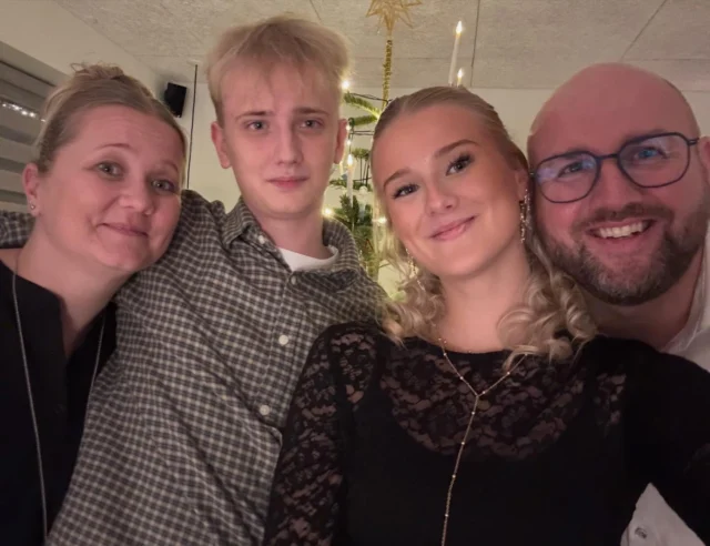 Julen er så småt ved at være ovre, men I får lige nogle postkort fra julen hjemme hos nogle at vore skønne elever, som nyder en velfortjent juleferie inden det går løs med det sidste halve år af skoleåret 25/26🥳😊 #juleferie #laegaarden #lægården2526