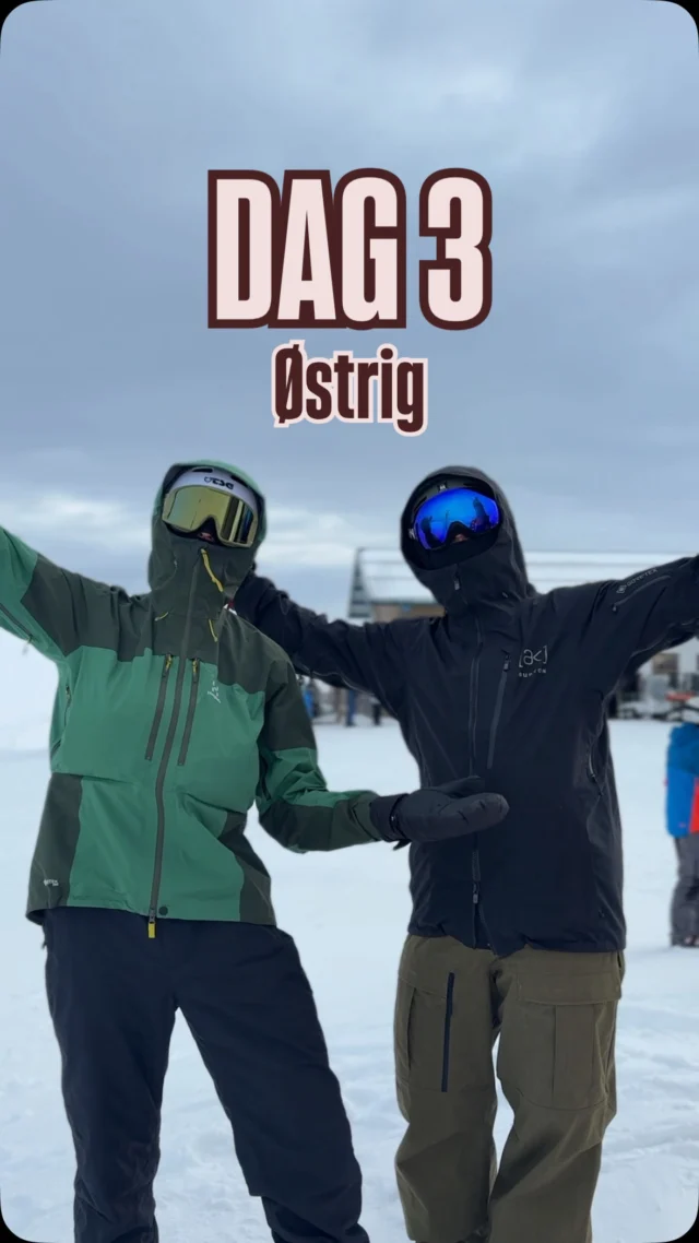 Dag 3 er allerede slut🥺😔🙂‍↔️Men sikke en dag det har været!!!🤩😮‍💨🙂‍↕️Sol, smil og grin🌞♥️
#laegaarden