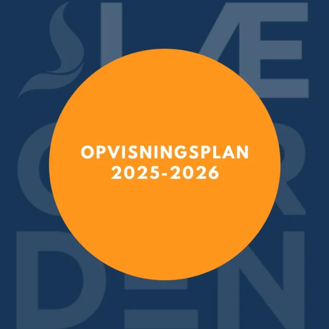 Her er den👏🏼 Opvisningsplanen for elevholdet 25-26✨ I kan godt glæde jer♥️ Skynd jer at få sat kryds i kalenderen❎
#laegaarden #laegaarden2526