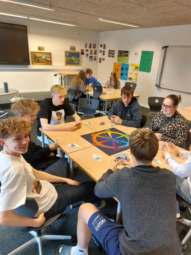 Søskendedag på Lægården - tak for besøget😍😍 #laegaarden #famile #lægården2526