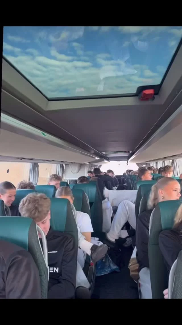 Efterskolernes Gymnastikstævne i Boxen 2026🌟
Sikke en oplevelse!
Tak for den store opbakning – både i Boxen og rundt i hallerne på vores opvisningsturné🥳♥️