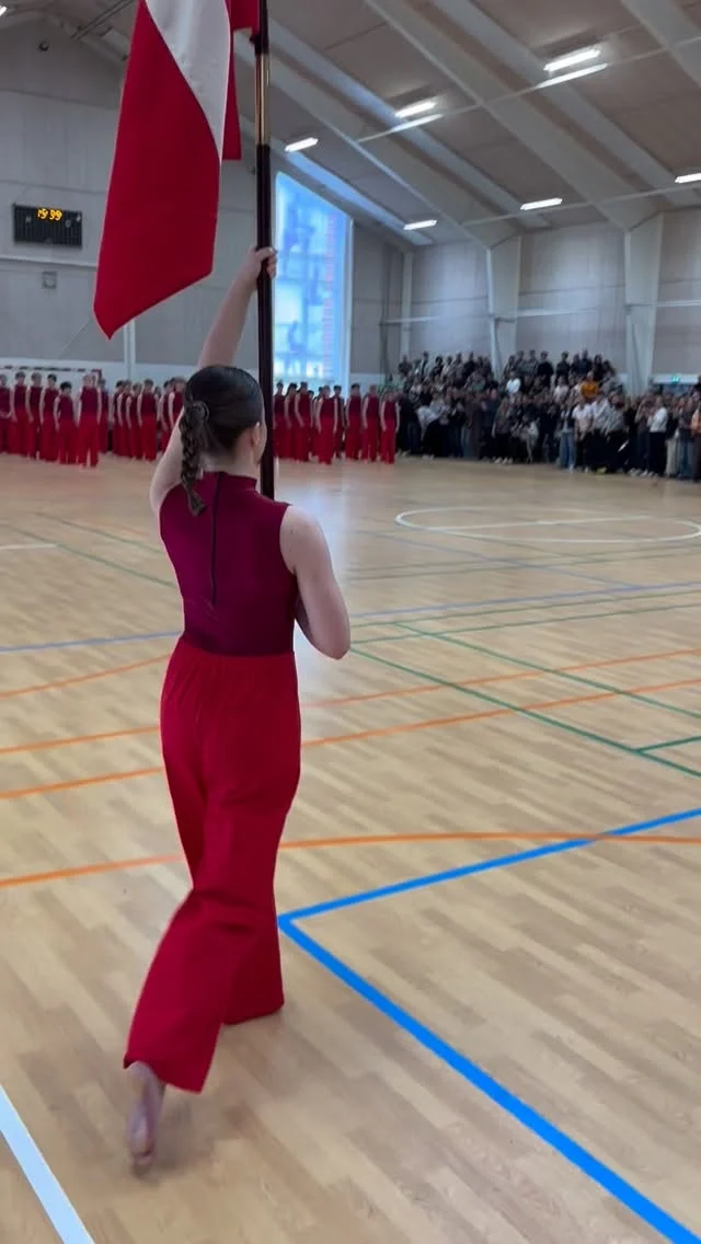 Herligt besøg af de elever, som skal fylde Lægården med liv efter sommerferien til nye elevers dag😍🥳 
#laegaarden #lægården26/27