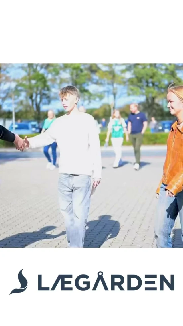 Husk efterskolernes dag på Lægården søndag den 27. september mellem 13 og 17. Hos os får du en rundvisning, info om den linje du er interesseret i og mulighed for at snakke med lærerne. Vi glæder os til at se dig😊 #efterskolernesdag #laegaarden